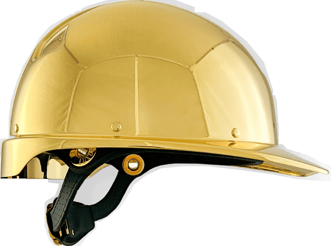 Luxury Helmet